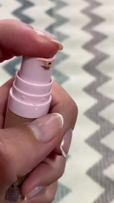 Return Problem with NYX Professional Makeup at Watsons video cover