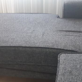 Vivense 1 Sene Olmadan Koltuk Kumaşlarım Sandalyelerim Mahvoldu