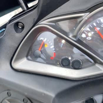 RKS Motor Motorsiklet Işık Arızası