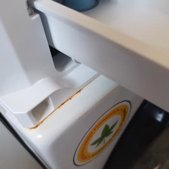 Vestel 12 Kg Çamaşır Makinesi