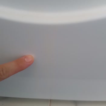 Vestel 12 Kg Çamaşır Makinesi