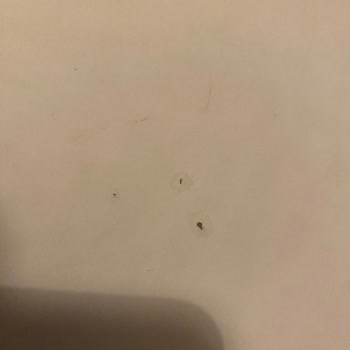 Ebebek Baby Toys Masa Sandalye Takımı Yüzey Soyulması