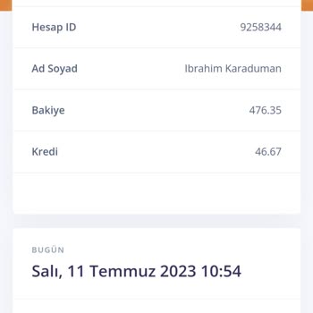 Ruka Fx Para Çekiminde Geri Dönüş Yapan Yok