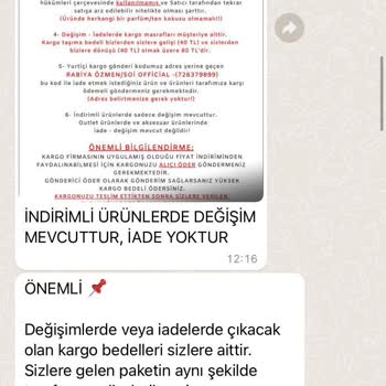 Soidesignn Soi Markasından Uzak Durulmalı