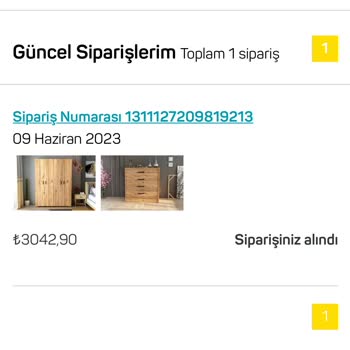 A101 Bir Aydır Ürün Teslim Etmiyor