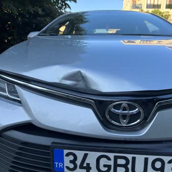 Toyota Sonkar İlgisiz Ve Sorumsuz Davrandı
