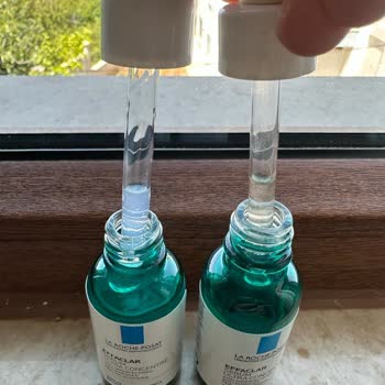 La Roche - Posay Effaclar Serum Tedariği