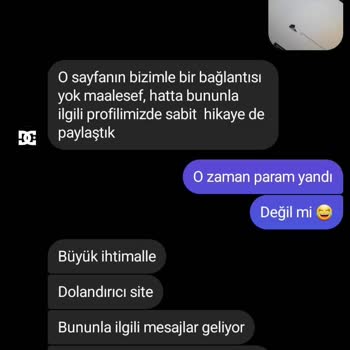 Dcshoeturkiye.com Bu Site Sahte.