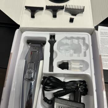 Vorteil Kırık Ürün, Kargo Açılması