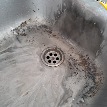 Prox Kimya Lavaboma Zarar Verdi