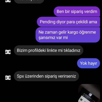 Dcoutletsturkey.com Bu Site Sahte