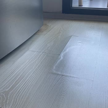 Arçelik Buzdolabı Arızası Parkelerimi Kabarttı