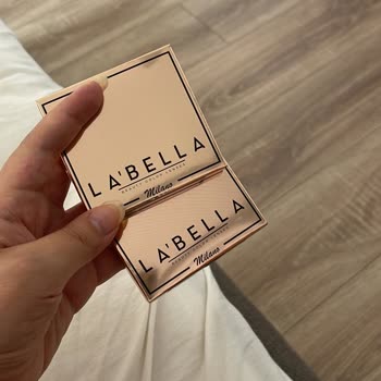 Labella Lens Yanlış Ve Eksik Ürün