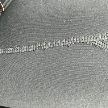 Oysho Taytında Dikiş Sorunu