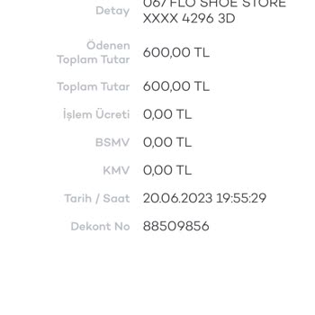 Tosla İade Tutarım Hesabıma Aktarılmıyor