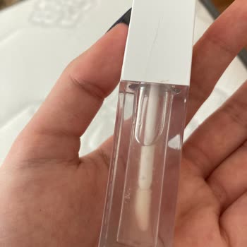 Cream Co Lip Oil Gloss