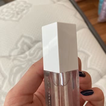 Cream Co Lip Oil Gloss