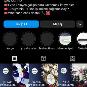 Mustafa Akar Paketleme Hatalı Ve Yanıltıcı Bilgilendirme