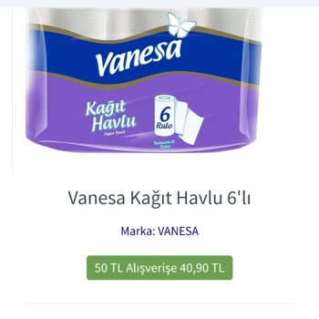 Bizim Toptan Keyfi Sipariş İptali!