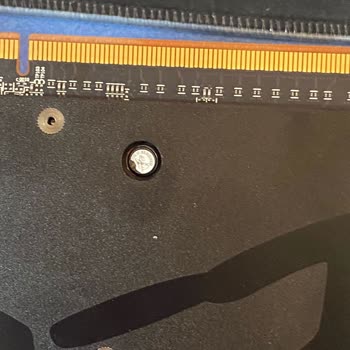 İncehesap.com Xfx 7900 Xt Ürünüm Garanti Kapsamı Dışında Bırakıldı