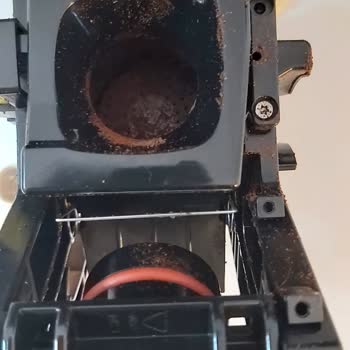 Hızlıgitti Satıcıdan Sipariş Ettiğim Philips 4300serisi EP4346/70 Kahve Makinesi İle İlgili Sorun