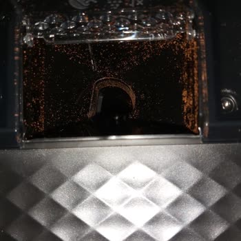 Hızlıgitti Satıcıdan Sipariş Ettiğim Philips 4300serisi EP4346/70 Kahve Makinesi İle İlgili Sorun