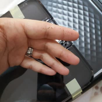 Hızlıgitti Satıcıdan Sipariş Ettiğim Philips 4300serisi EP4346/70 Kahve Makinesi İle İlgili Sorun