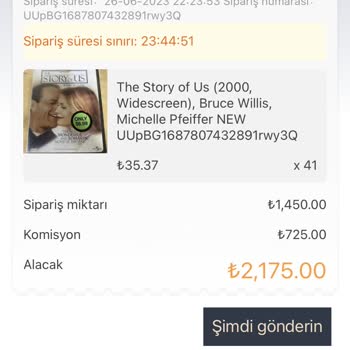 Duanrnh.com Duanrhn.com Adlı Site Paramı Aldı