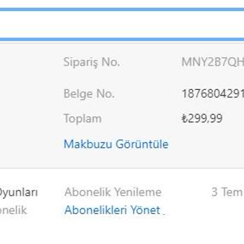 Nays Uygulaması Güvenli Değil Hesabımdan Bilgim Dışı Para Çekildi