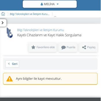 Türk Telekom Servis Yılık Hatası