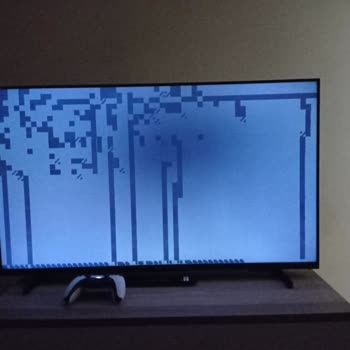 Philips TV Pişmanlıktır