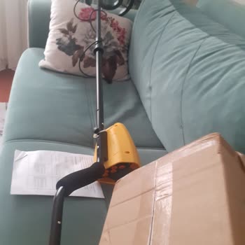 Kargo Türk Adresi Vermiyor
