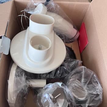 Schafer Kırık Ve Defolu Ürün Gönderildi.