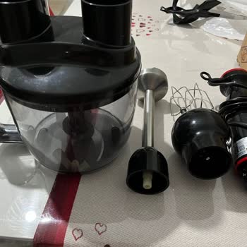 Schafer Kırık Ve Defolu Ürün Gönderildi.