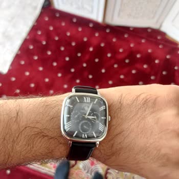 Santa Barbara Polo Kusurlu Ürün Su Sorunu