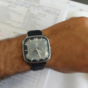 Santa Barbara Polo Kusurlu Ürün Su Sorunu