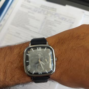 Santa Barbara Polo Kusurlu Ürün Su Sorunu