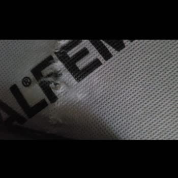 Alfemo Defolu Mal Teslim Edip, Onarım Teklif Ediyor