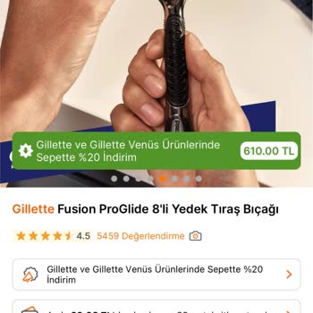 Hepsiburada'nın Akıl Almaz Fiyat Politikası!