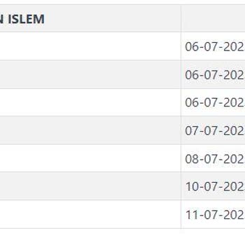 Zara Fatura Adresi Zorundalığı Ve Kargoist Yetersizlikleri