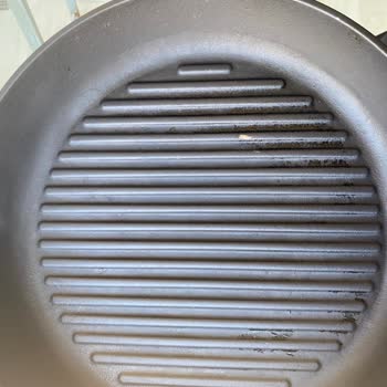 Lava Marka Döküm Tava Kaplamasının Soyulması, Kalite Sorunu