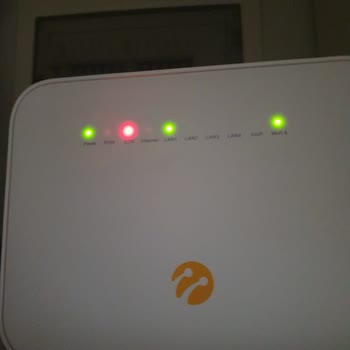 Superonline İnternet Bağlantı Sorunu