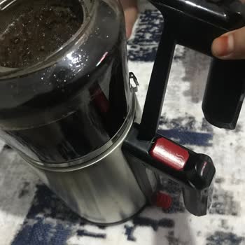 Karaca Çaycı Demlik Kullanım Sorunu