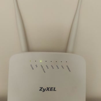 Göknet Bir Haftadır İnternet Kesintisi Yapıyor