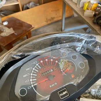 Kuba Motor Küba Vn50 Pro Akü Ve Firmanın Ürününün Arkasında Durmama Sorunu