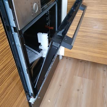 Bosch Fırın Mağduriyet Silsilesi