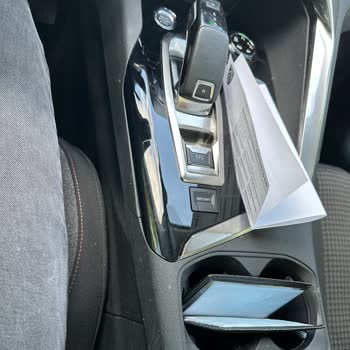 Peugeot Marka Araç Ve Yetkili Servisin Umursamazlığı