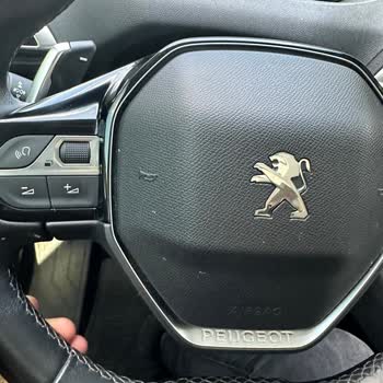 Peugeot Marka Araç Ve Yetkili Servisin Umursamazlığı