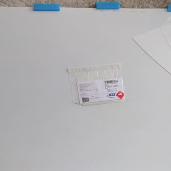 Aras Kargo Kırık Koli Teslimatı