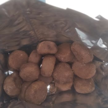 Tarım Kredi Kooperatif Market Kötü Kokulu Ve Tatsız Kurabiye